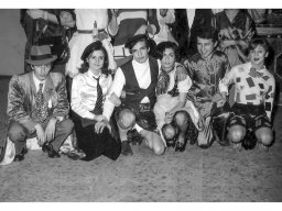 carnevale Roberto e C. 1967